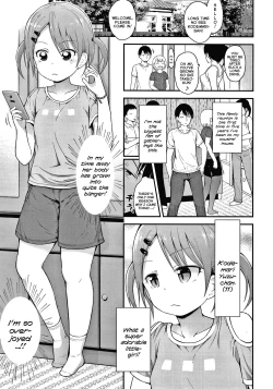 Page 6 of Waruiko ni Nacchatta? | Have I Become a Bad-Girl?