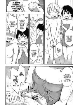 Page 95 of Waruiko ni Nacchatta? | Have I Become a Bad-Girl?