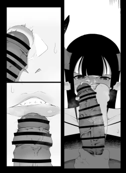 Page 18 of "Kuchi to Tsuno Hen" Madougu-ya no Kyokubu Seme Choukyou Nisshi