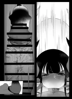 Page 20 of "Kuchi to Tsuno Hen" Madougu-ya no Kyokubu Seme Choukyou Nisshi