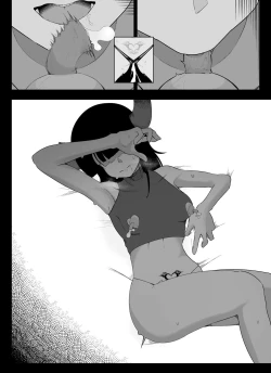 Page 21 of "Chikubi Hen 2" Madougu-ya no Kyokubu Seme Choukyou Nisshi