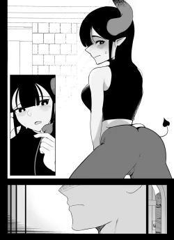 Page 13 of "Anal Hen 1" Madougu-ya no Kyokubu Seme Choukyou Nisshi