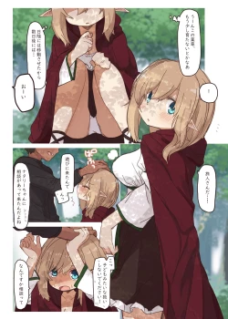 Page 3 of Erufu ga sumu ie.