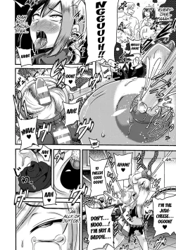 Page 20 of White Rose Kyouki no Ma Kaizou Jikken | White Rose - the Insanity of Extreme Alteration Experiment