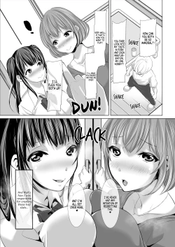 Page 10 of Suki Araba Eroi Shitagi o Misetsukete Kuru Seiso Bitch Hahako.