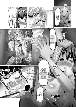 Page 15 of The Prim and Proper Slutty Mother and Daughter Who Request Deviant Sex from Me At Every Opportunity