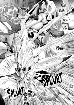 Page 37 of The Prim and Proper Slutty Mother and Daughter Who Request Deviant Sex from Me At Every Opportunity