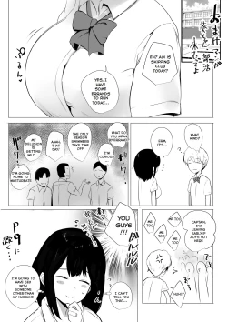 Page 40 of Boku dake ni Amaesasete Kureru Kyonyuu JK Tsuma o Hoka no Otoko ni Dakasete Mita 3