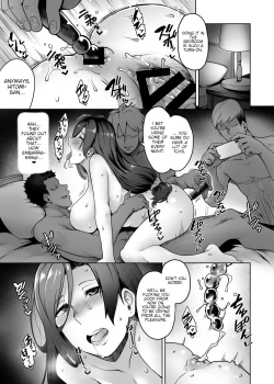 Page 52 of Hitomisan's Infidelity +