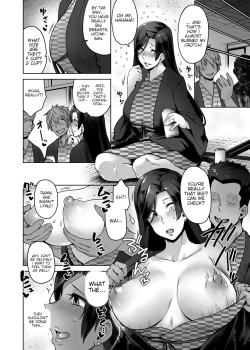 Page 7 of Hitomisan's Infidelity +