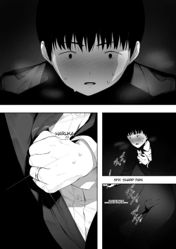 Page 12 of Aisai, Doui no Ue, Netorare 2