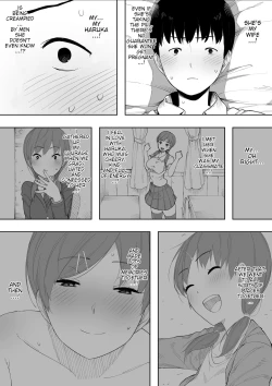 Page 23 of Aisai, Doui no Ue, Netorare 2