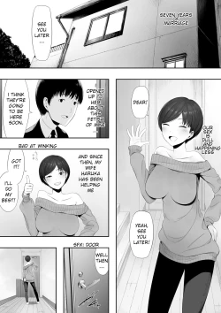 Page 2 of Aisai, Doui no Ue, Netorare 2