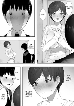 Page 31 of Aisai, Doui no Ue, Netorare 2
