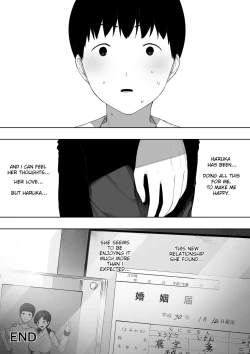 Page 43 of Aisai, Doui no Ue, Netorare 2