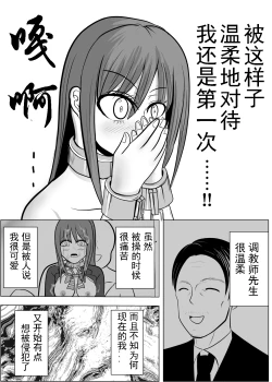 Page 72 of TS o Suru. Seidorei ni Naru.