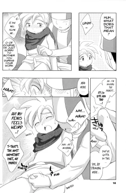 Page 17 of Hoshifuru Seisui