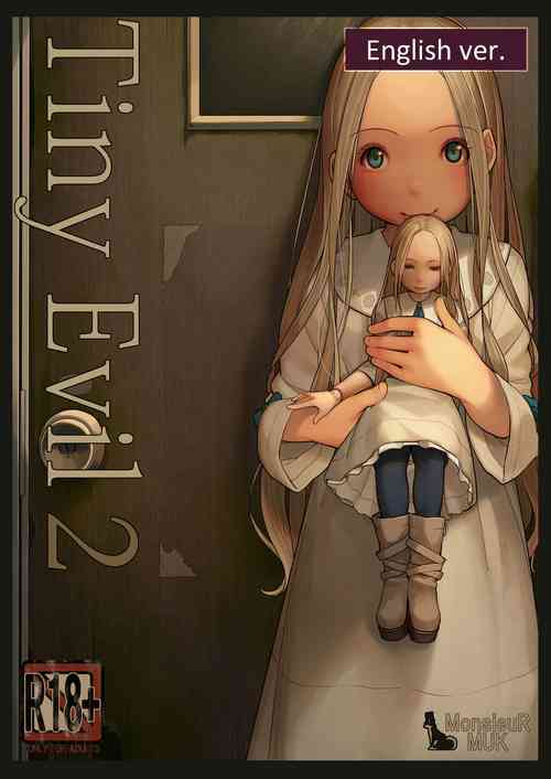 Download Tiny Evil 2