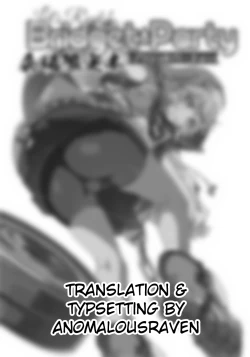 Page 9 of Let's Rock Bridget Party Kaijou Genteibon