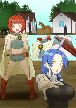 Page 24 of Mamonomure Has Appeared!!