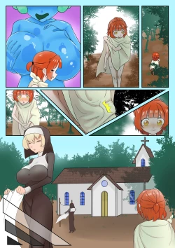 Page 28 of Mamonomure Has Appeared!!