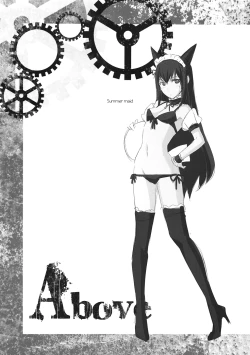 Page 4 of Sitainsu;Kedo 04