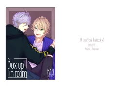 Page 1 of Box up in room