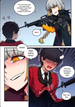 Page 2 of 철혈 M16