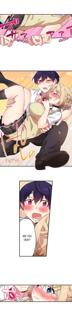 Page 193 of Committee Chairman, Didn't You Just Masturbate In the Bathroom? I Can See the Number of Times People Orgasm