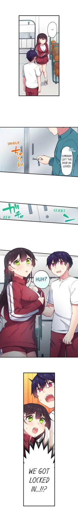 Page 247 of Committee Chairman, Didn't You Just Masturbate In the Bathroom? I Can See the Number of Times People Orgasm