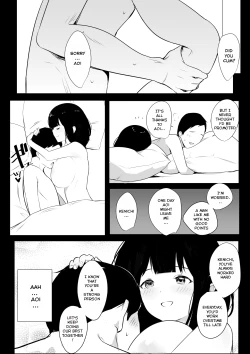 Page 6 of Boku dake ni Amaesasete Kureru Kyonyuu JK Tsuma o Hoka no Otoko ni Dakasete Mita 4