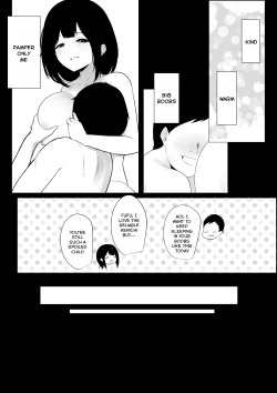 Page 7 of Boku dake ni Amaesasete Kureru Kyonyuu JK Tsuma o Hoka no Otoko ni Dakasete Mita 4