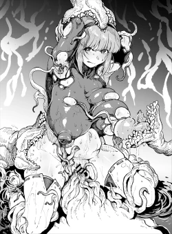 Page 3 of Ganbare Mifune-san