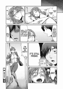 Page 20 of Machigaerareta Otoko | The Mistaken Boy