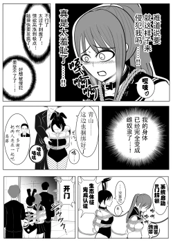 Page 26 of TS o Suru. Seidorei ni Naru. 2