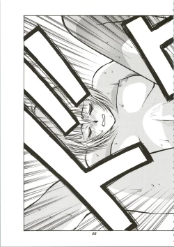 Page 23 of HUMAN HIGH-LIGHT FILM IV