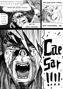 Page 40 of Wizard and the Golden BANANA