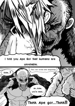 Page 41 of Wizard and the Golden BANANA