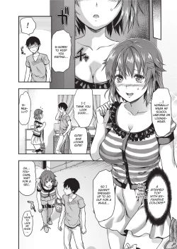 Page 150 of Ane Kyun! - my sweet sweet elder sister