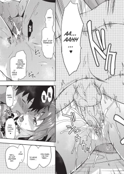 Page 169 of Ane Kyun! - my sweet sweet elder sister