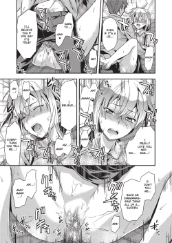 Page 89 of Ane Kyun! - my sweet sweet elder sister