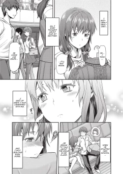 Page 93 of Ane Kyun! - my sweet sweet elder sister