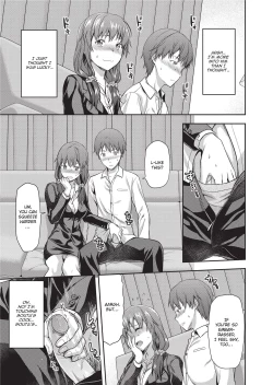 Page 99 of Ane Kyun! - my sweet sweet elder sister