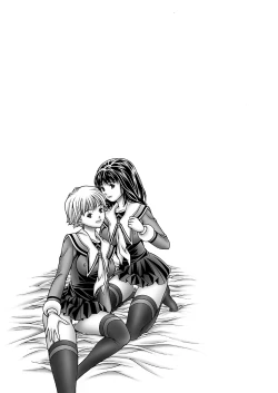 Page 20 of Iori to Itsuki to Anna Koto