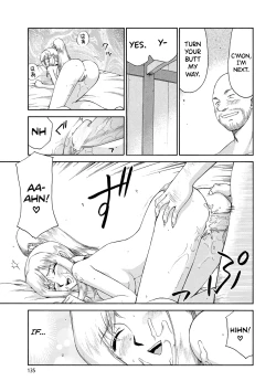 Page 136 of Kijoku Inmu Alfina