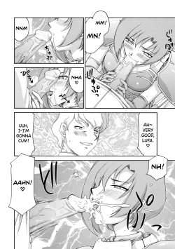 Page 33 of Kijoku Inmu Alfina