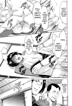 Page 192 of Hitozuma Kaikan Acme Ochi