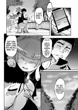 Page 18 of Koun no Megami 2 | The Goddess of Fortune 2