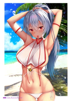 Page 7 of FGO Z Excerpt