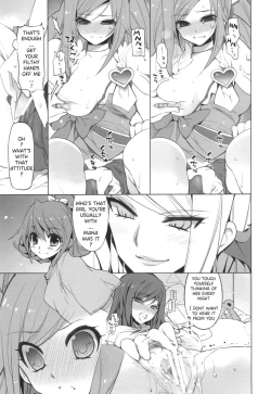 Page 10 of MAMO x MAMA x RIKKA